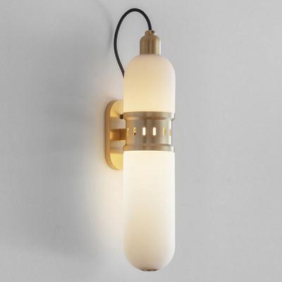 Occulo Wall Sconce