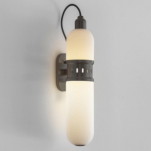 Occulo Wall Sconce