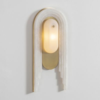 Vima Wall Sconce