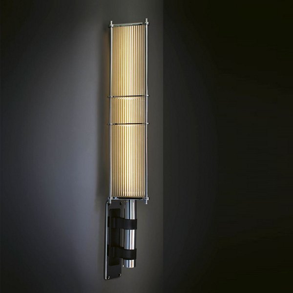 Arbor Wall Sconce