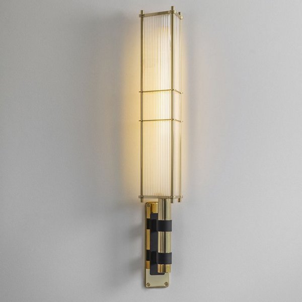Arbor Wall Sconce