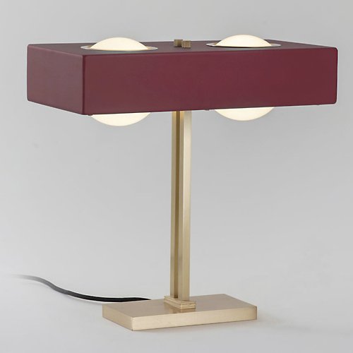 Kernel Table Lamp