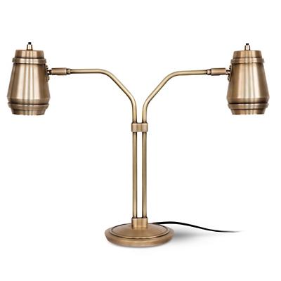 Cask Table Lamp