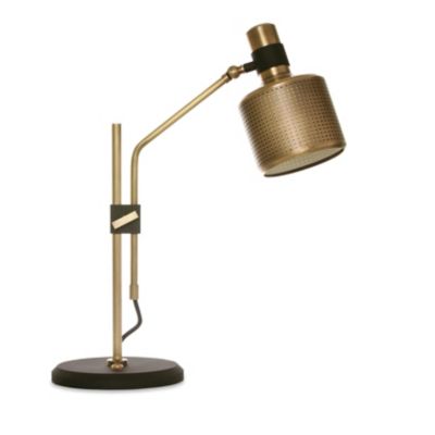 Riddle Table Lamp