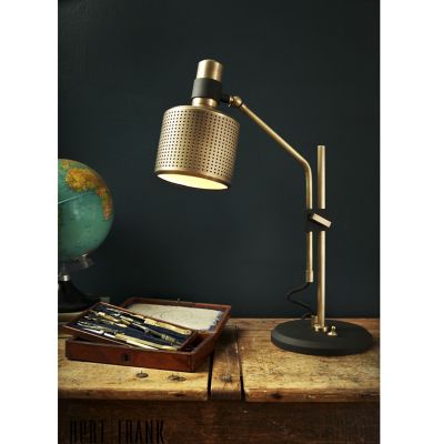 Bert Frank Riddle Table Lamp - Thumbnail 3