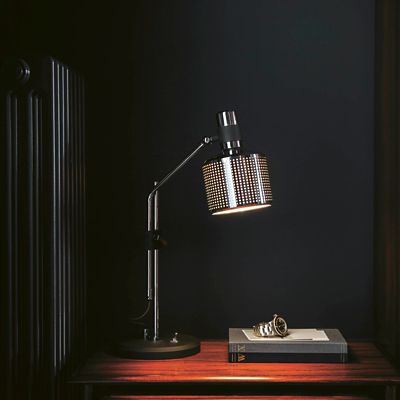 Bert Frank Riddle Table Lamp - Thumbnail 2