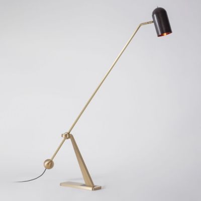 Stasis Floor Lamp