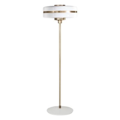 Masina Floor Lamp