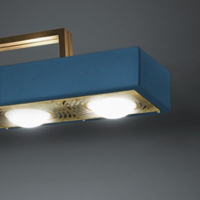 Kernel linear suspension by bert frank at lumens