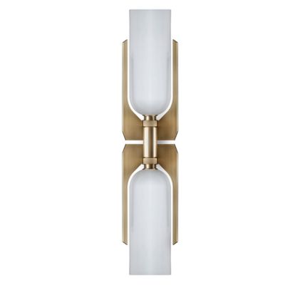 Pennon Wall Sconce