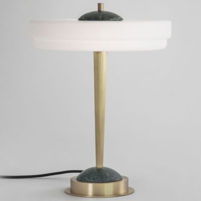 Trave Table Lamp