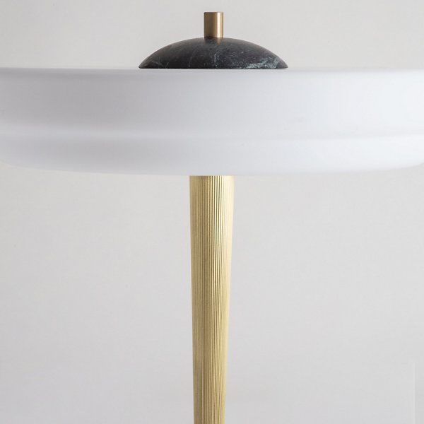 Trave Table Lamp
