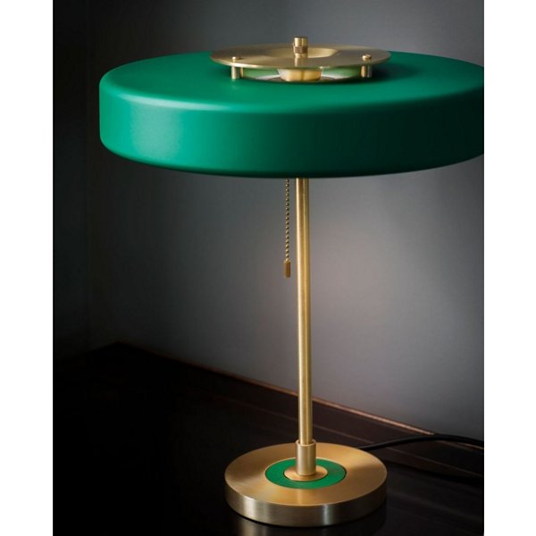 Revolve Table Lamp