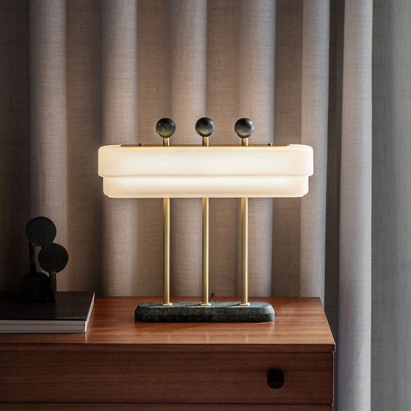Spate LED Table Lamp