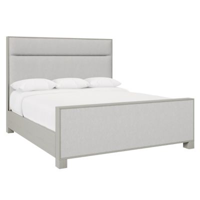 Stratum Panel Bed