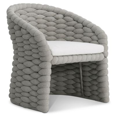 Salinas Outdoor Arm Chair