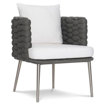 Santa Cruz Outdoor Arm Chair