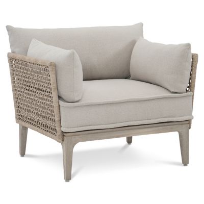 Catalonia Outdoor Lounge Chair