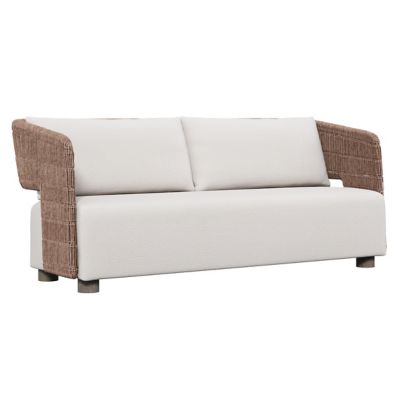 Maldives Outdoor Sofa