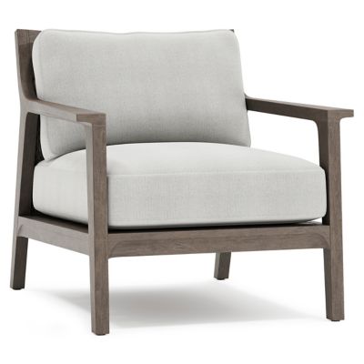 Ibiza Outdoor Lounge Chair