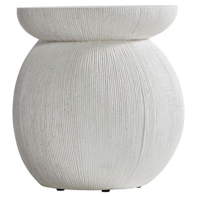 Corsica Outdoor Accent Table