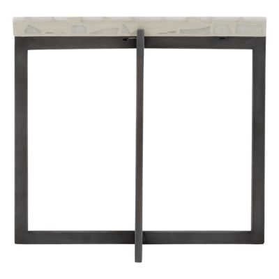 Stillwater Outdoor Rectangular Cocktail Table