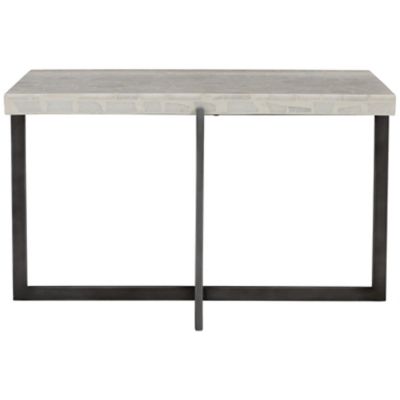 Stillwater Outdoor Rectangular Cocktail Table