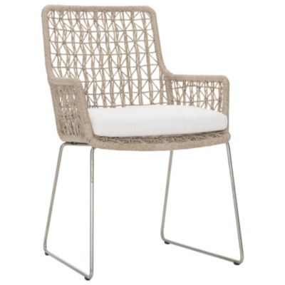 Carmel Outdoor Arm Chair
