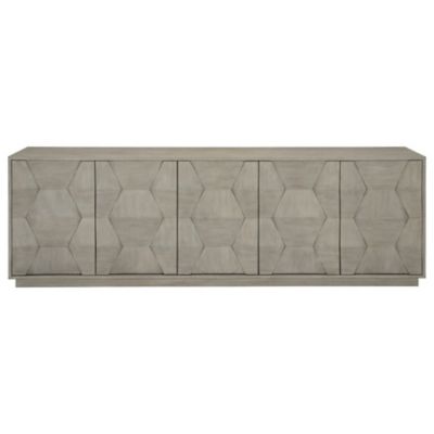 Linea Entertainment Console