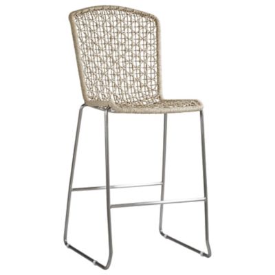 Carmel Outdoor Bar/Counter Stool