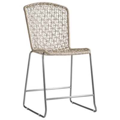 Carmel Outdoor Bar/Counter Stool