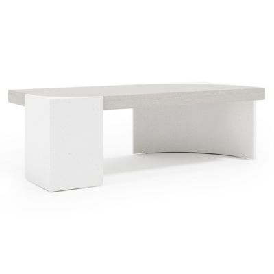 Stratum Rectangular Cocktail Table