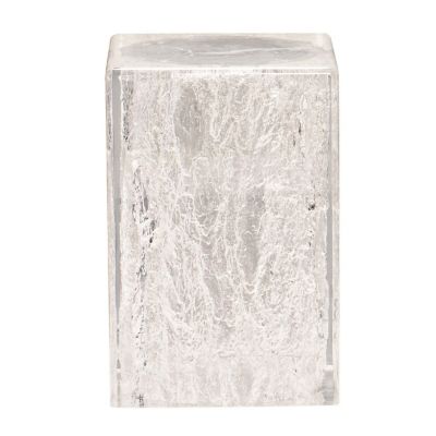 Arctic Side Table