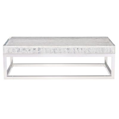 Arctic Cocktail Table