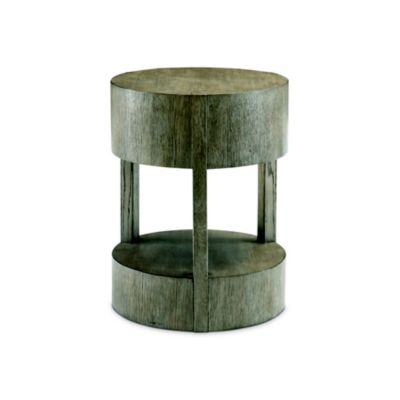 Calder Chairside Table