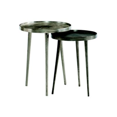 Lex Nesting Table, Set of 2