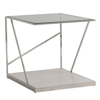 Maymont Side Table