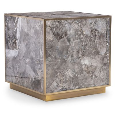 Tildon Side Table