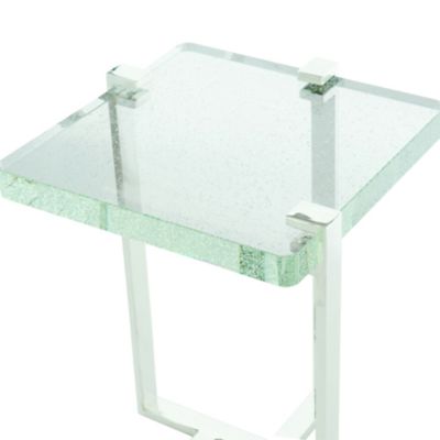 Mott End Table