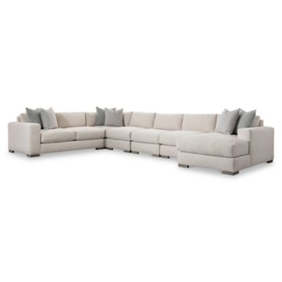 Drew 6-Piece Sectional Sofa