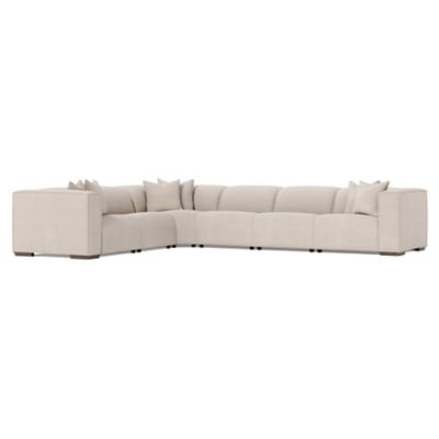 Bliss Power Motion Recliner Sectional Sofa