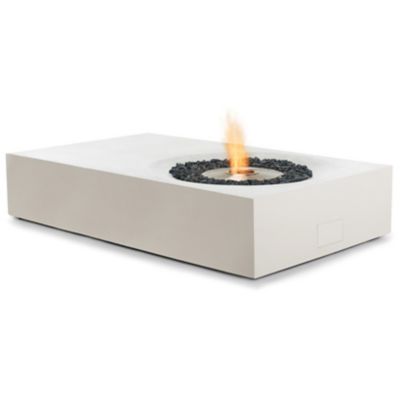 Solstice Modular And Functional Fire Table Brown Jordan Fires