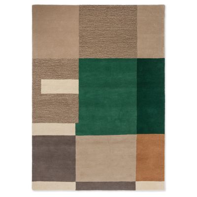 Decor Bass Area Rug