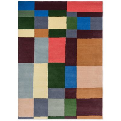 Decor Beat Area Rug