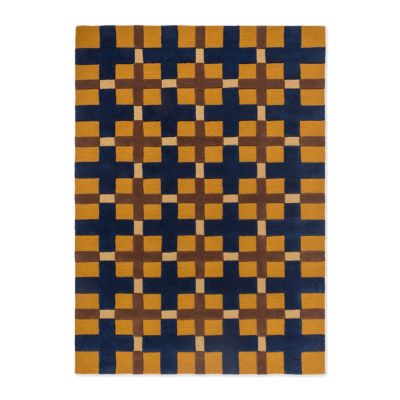 Decor Milano Area Rug
