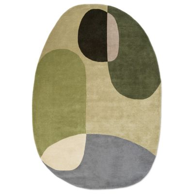 Decor Miller Area Rug