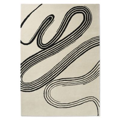 Decor Flow Area Rug