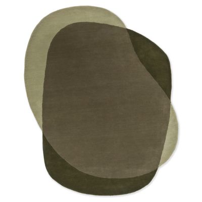 Element Moore Rug(Moss|8 Ft. 2 In. x 10 Ft. 10 In.)-OPEN BOX