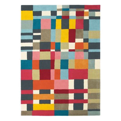 Estella Domino Area Rug - OPEN BOX