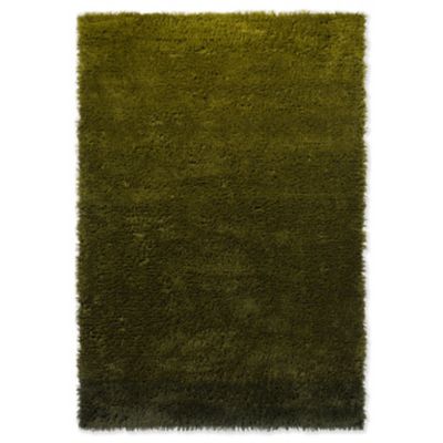 Shade High Pile Area Rug